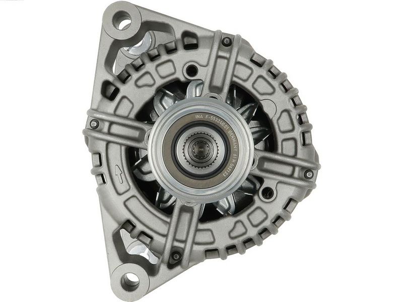 AS-PL A0524(SEG) Alternator