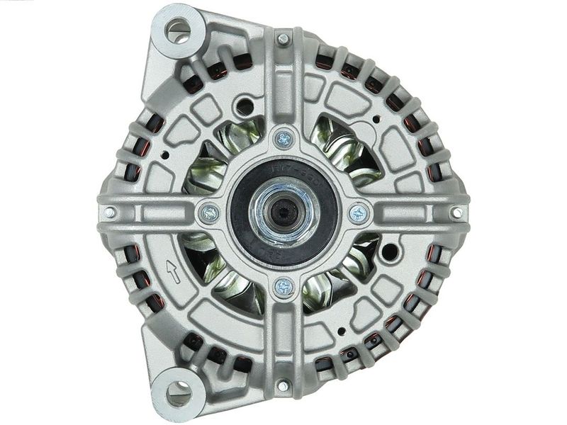 AS-PL A0549S Alternator
