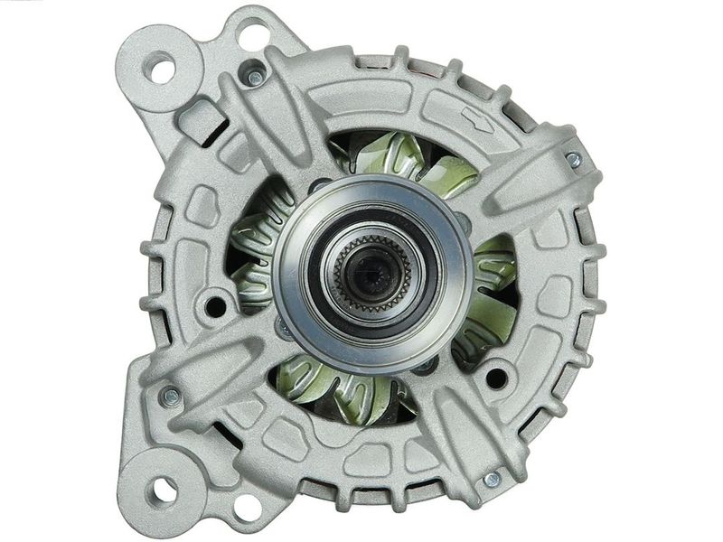 AS-PL A0580S Alternator