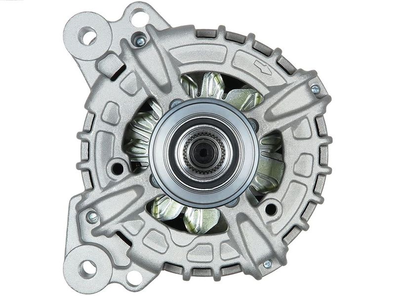 AS-PL A0592S Alternator