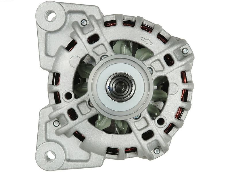 AS-PL A0598S Alternator