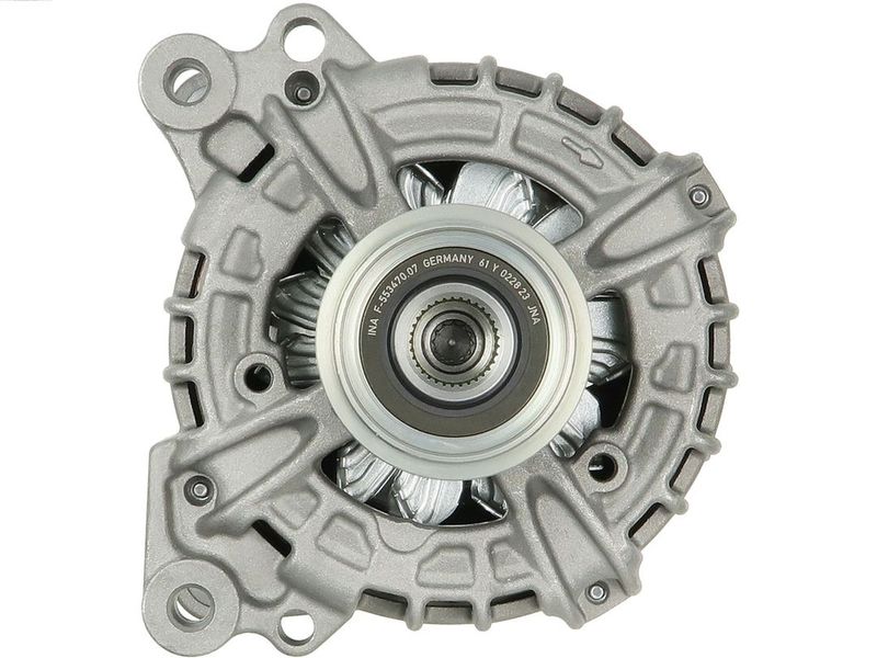 AS-PL A0631(SEG) Alternator
