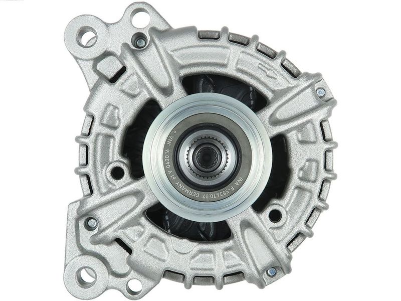 AS-PL A0631PR Alternator