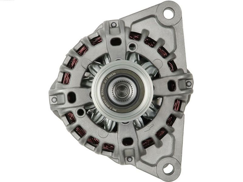 AS-PL A0668(SEG) Alternator
