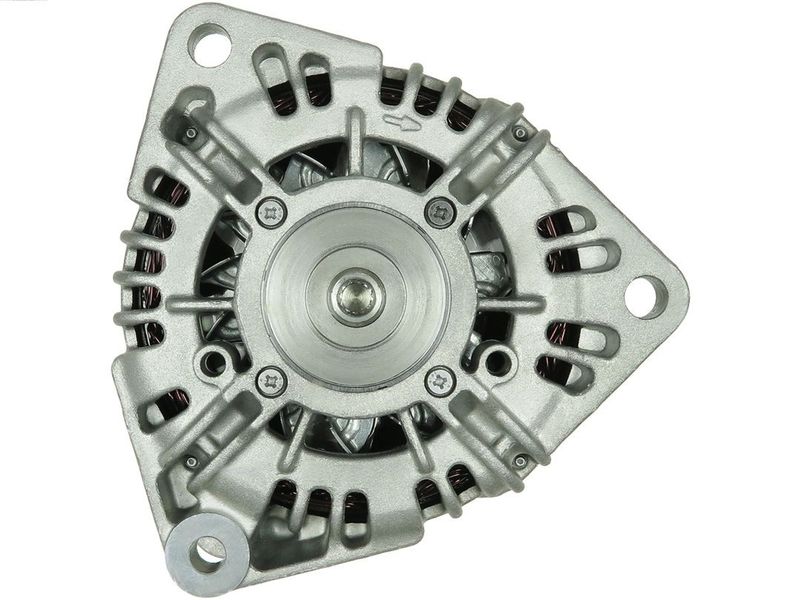 AS-PL A0669(BOSCH) Alternator
