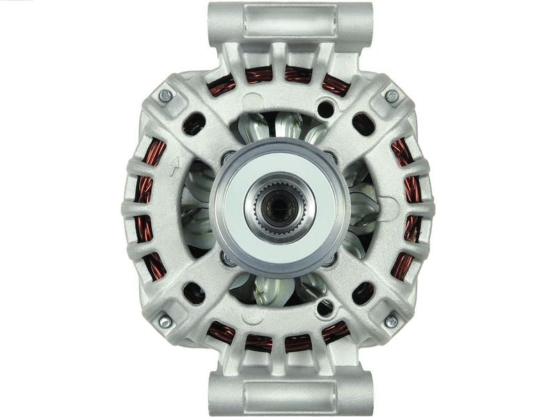 AS-PL A0671S Alternator