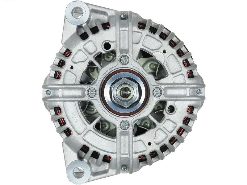 AS-PL A0711S Alternator