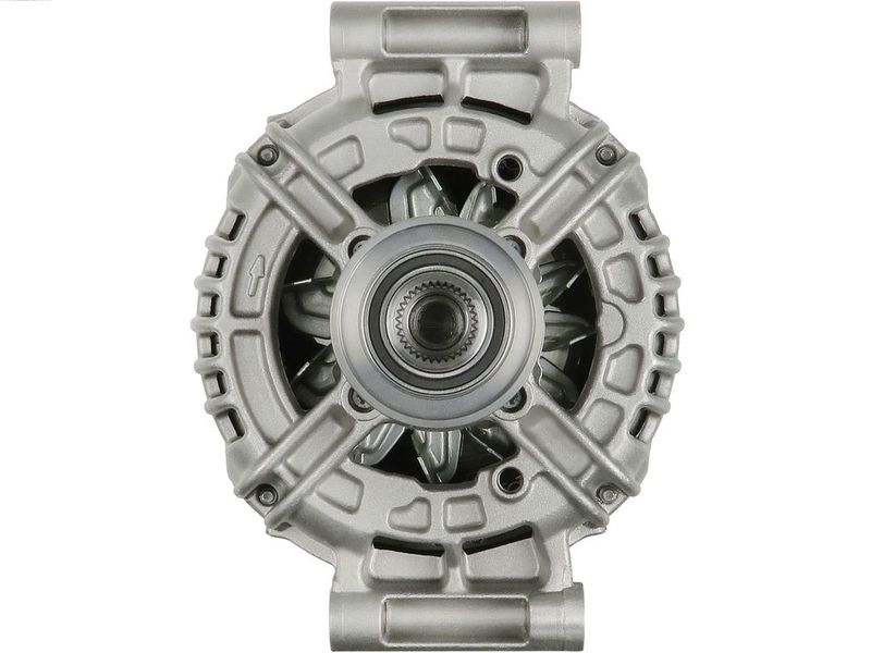 AS-PL A0746(SEG) Alternator