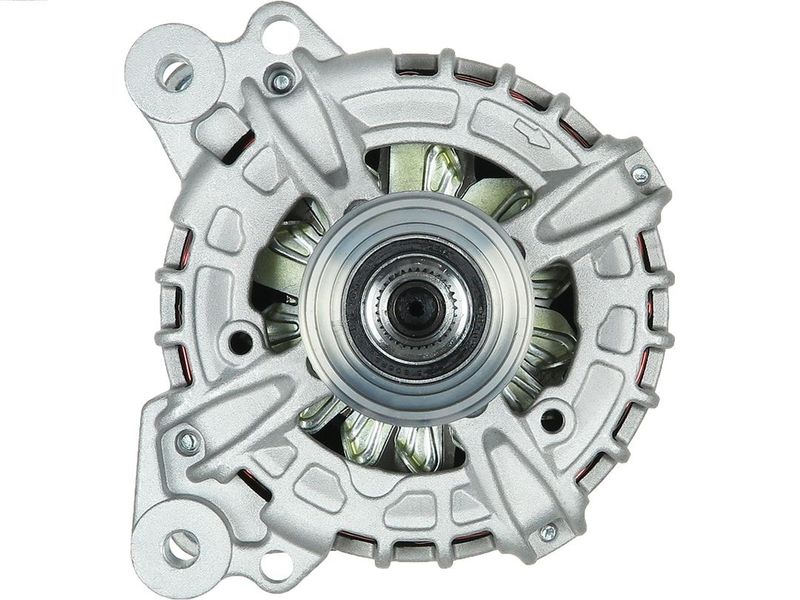 AS-PL A0748S Alternator