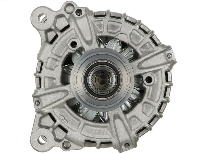 AS-PL A0757(SEG) Alternator