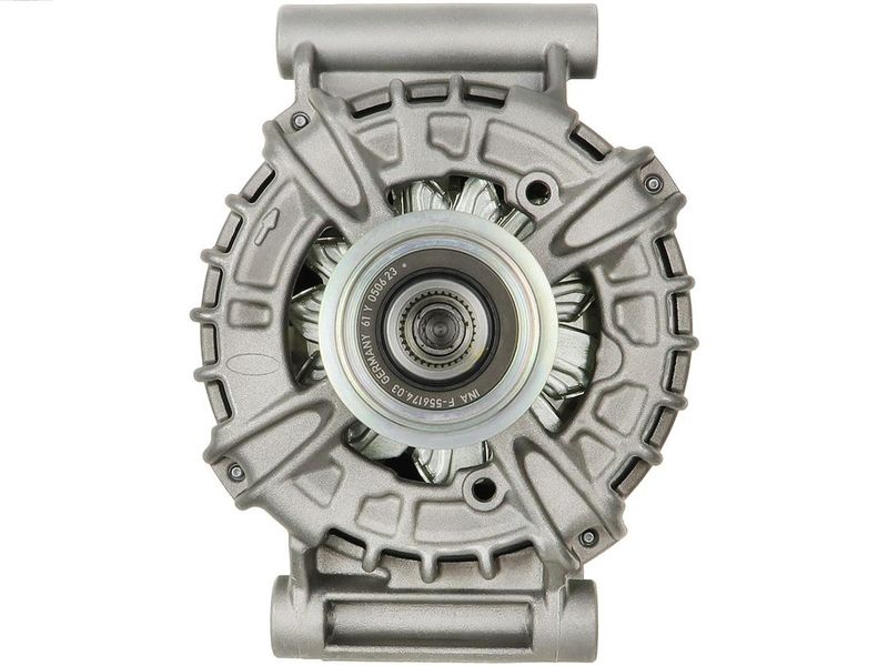 AS-PL A0770(SEG) Alternator