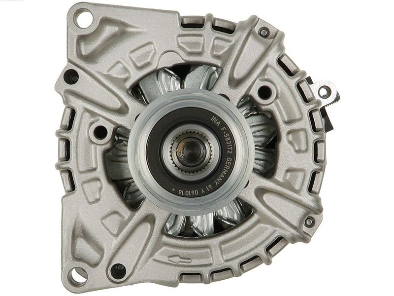 AS-PL A0811(SEG) Alternator