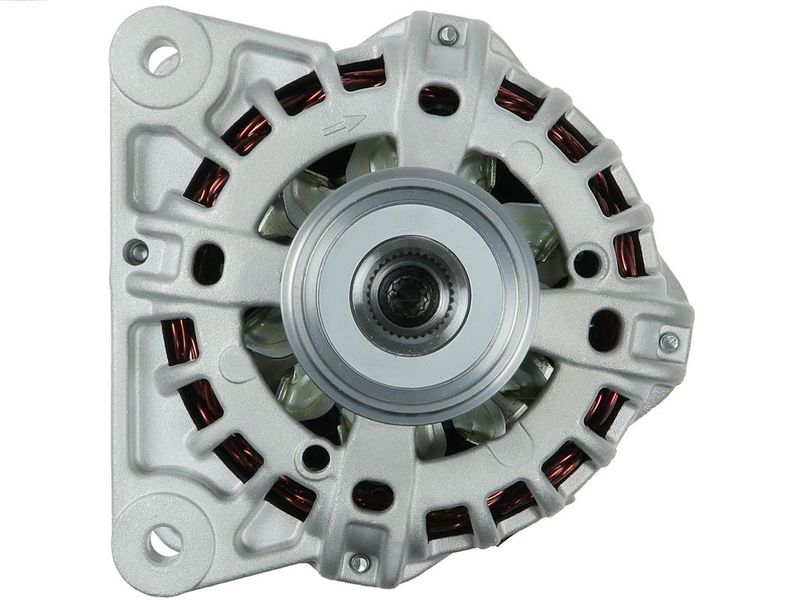 AS-PL A0822S Alternator