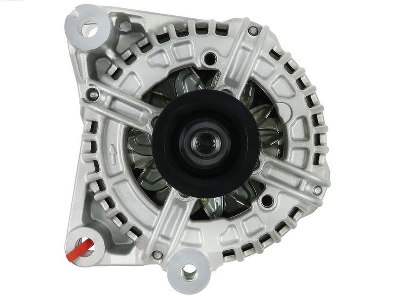 AS-PL A0909(BOSCH)PR Alternator