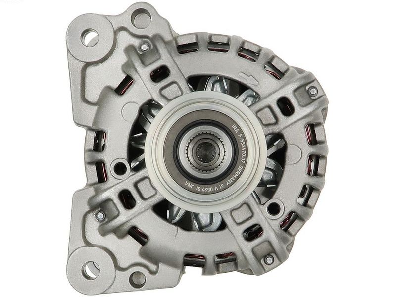 AS-PL A0946(SEG) Alternator