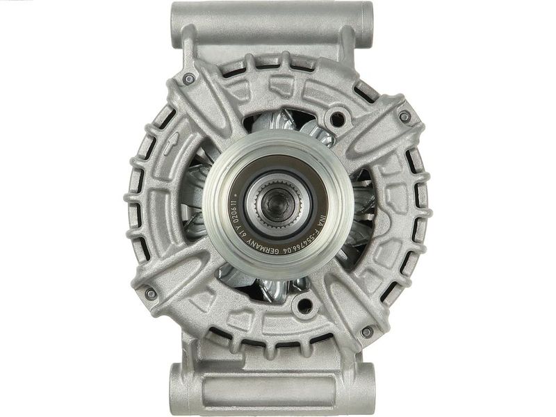 AS-PL A0958(SEG) Alternator