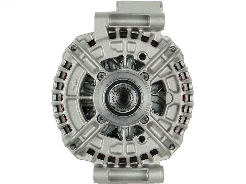 AS-PL A0960(SEG) Alternator