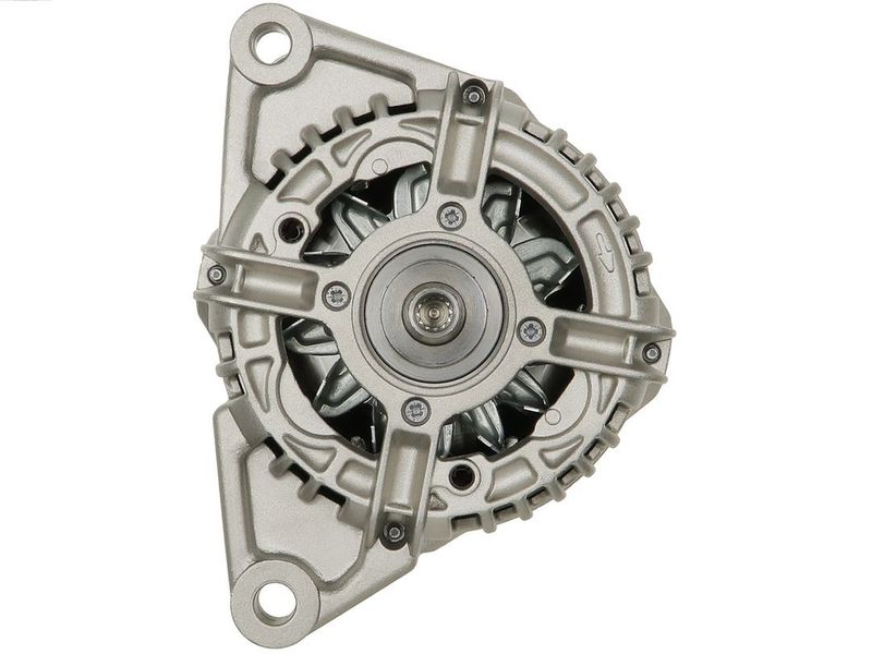 AS-PL A0973(SEG) Alternator
