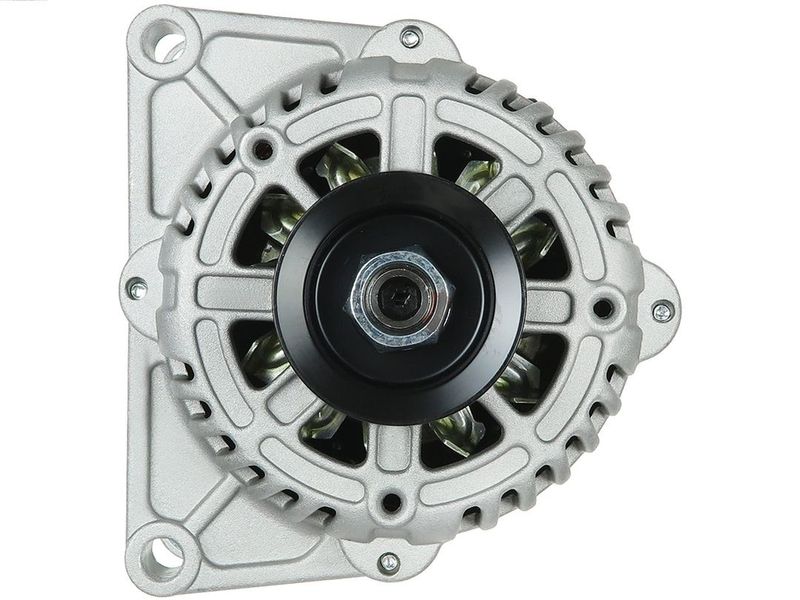 AS-PL A1027 Alternator