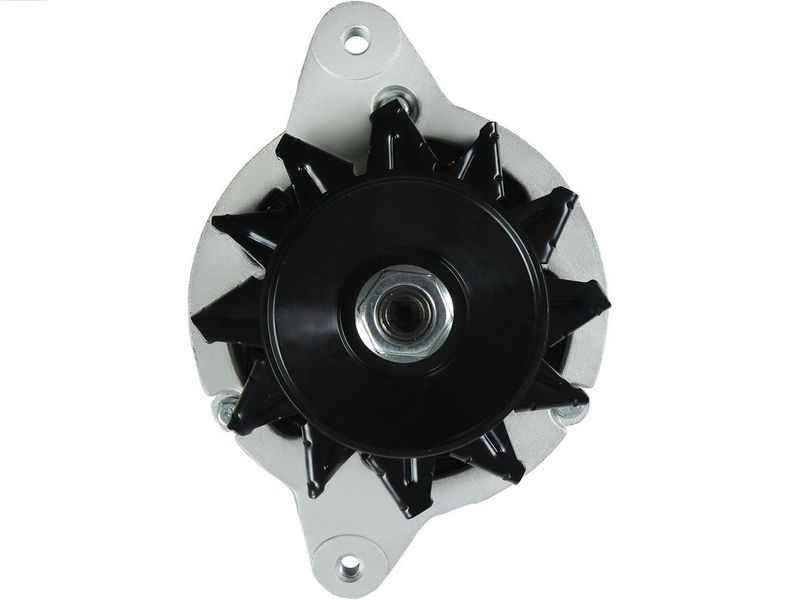 AS-PL A2002 Alternator