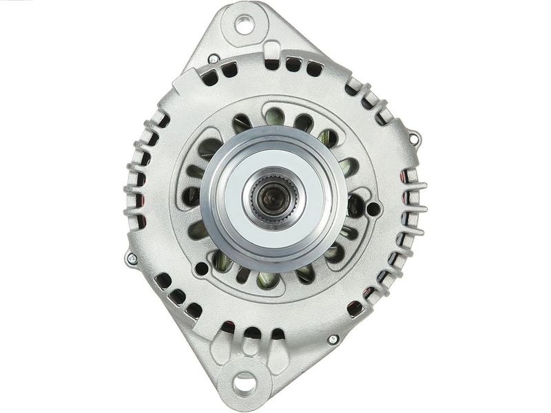 AS-PL A2038 Alternator