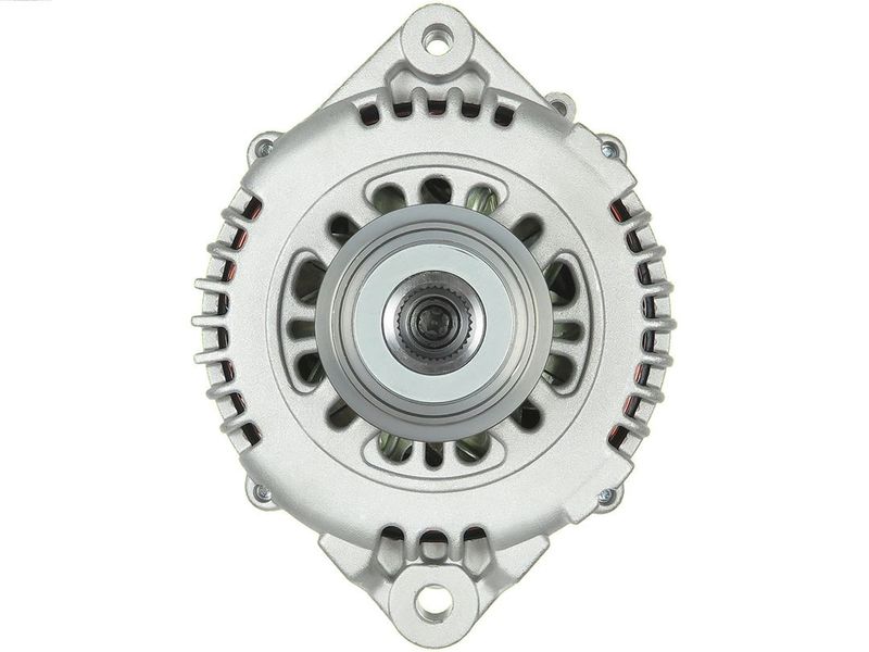 AS-PL A2039 Alternator
