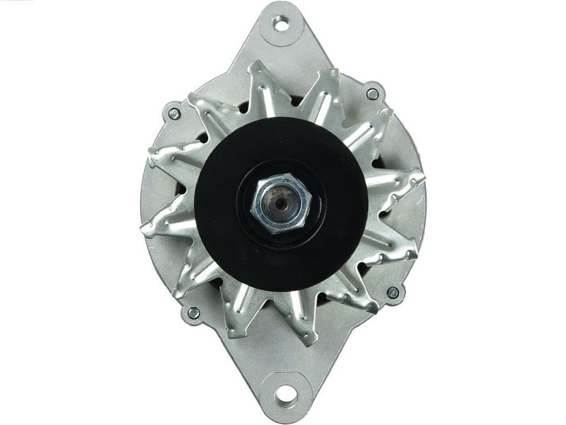 AS-PL A2068 Alternator
