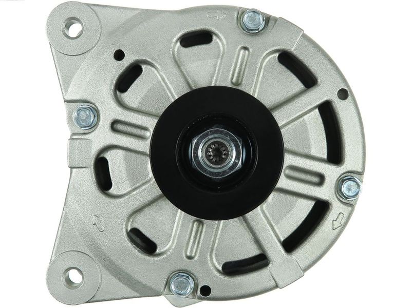 AS-PL A2072PR Alternator