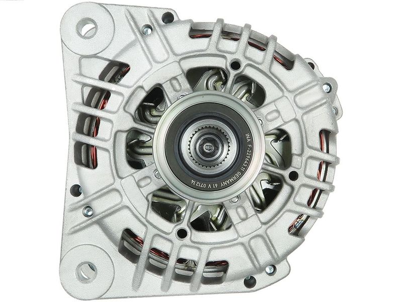 AS-PL A3037(P-INA) Alternator