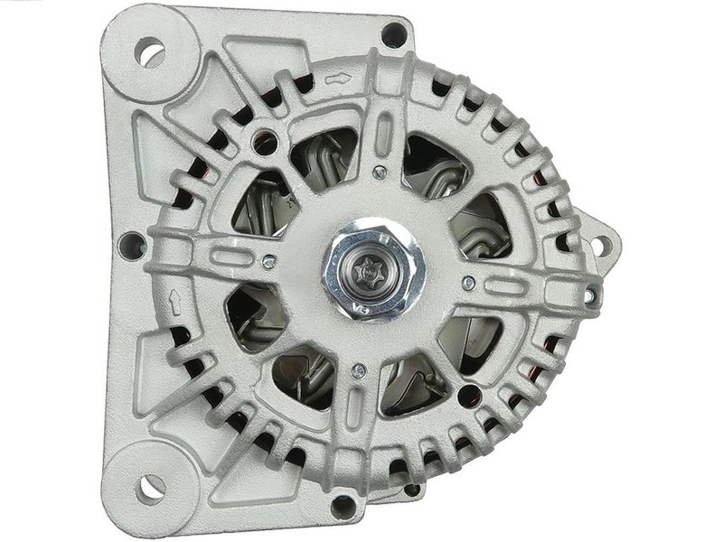 AS-PL A3052 Alternator