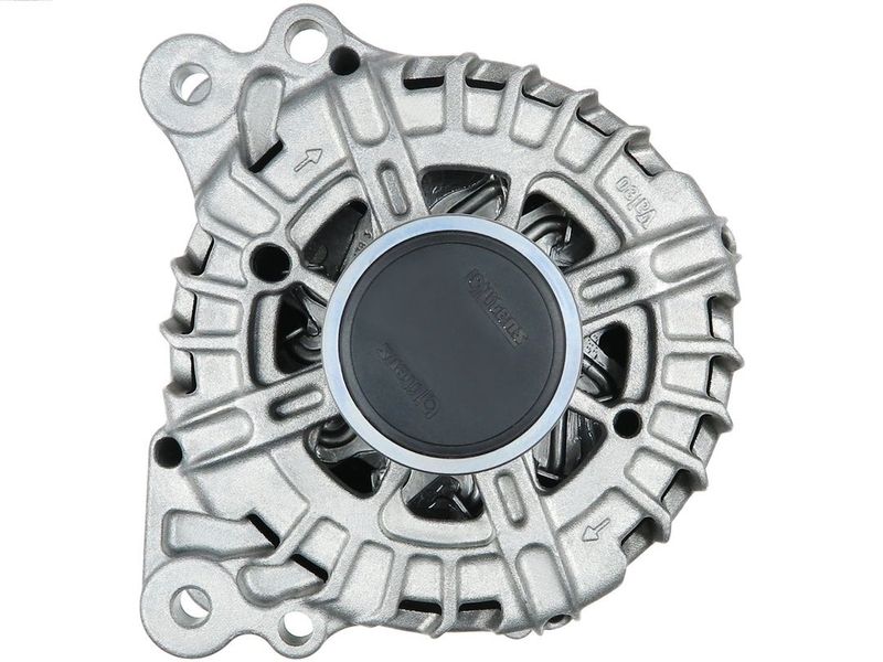 AS-PL A3127(VALEO) Alternator