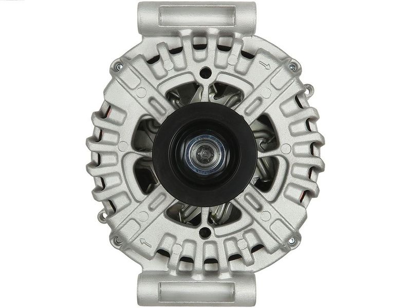 AS-PL A3128 Alternator