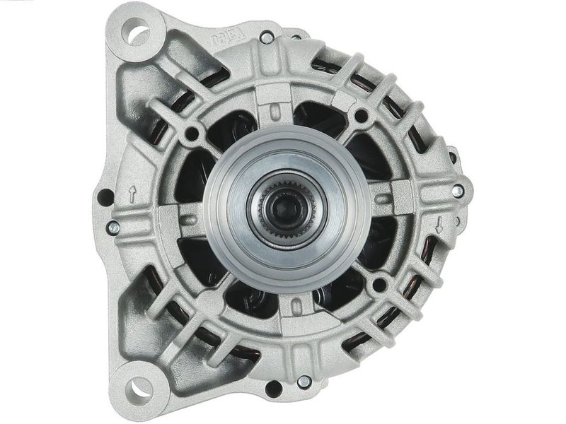 AS-PL A3138SR Alternator