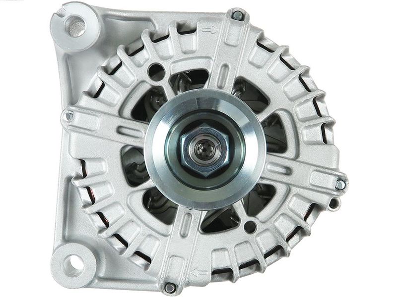 AS-PL A3143 Alternator