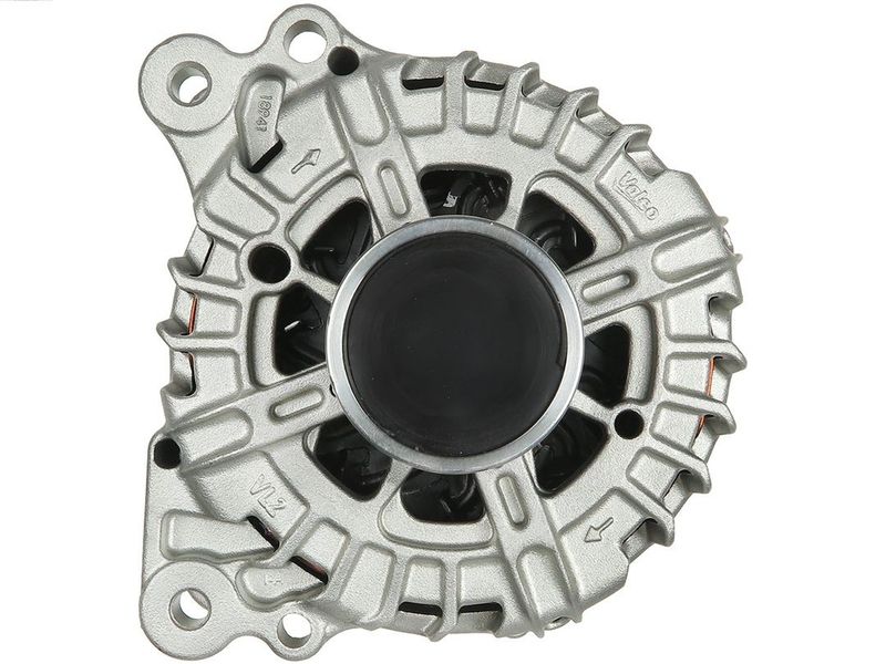 AS-PL A3144PR Alternator