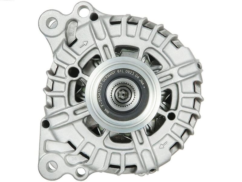 AS-PL A3146(VALEO) Alternator
