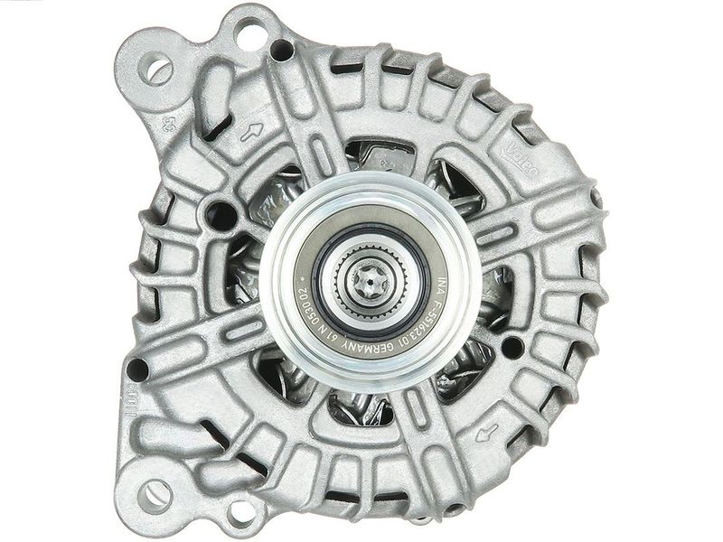 AS-PL A3147(VALEO) Alternator