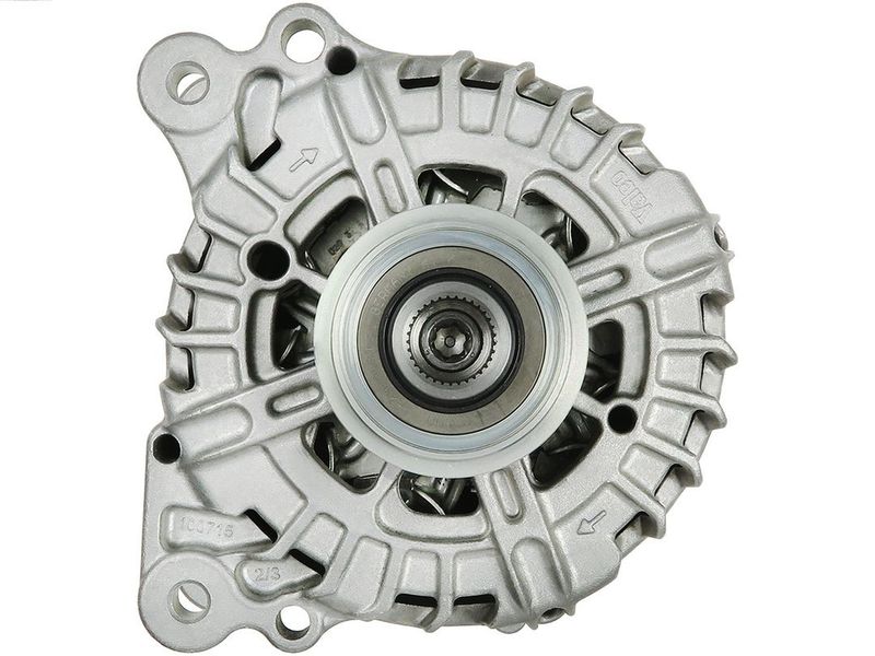 AS-PL A3148(VALEO) Alternator
