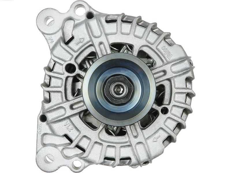 AS-PL A3149(VALEO) Alternator