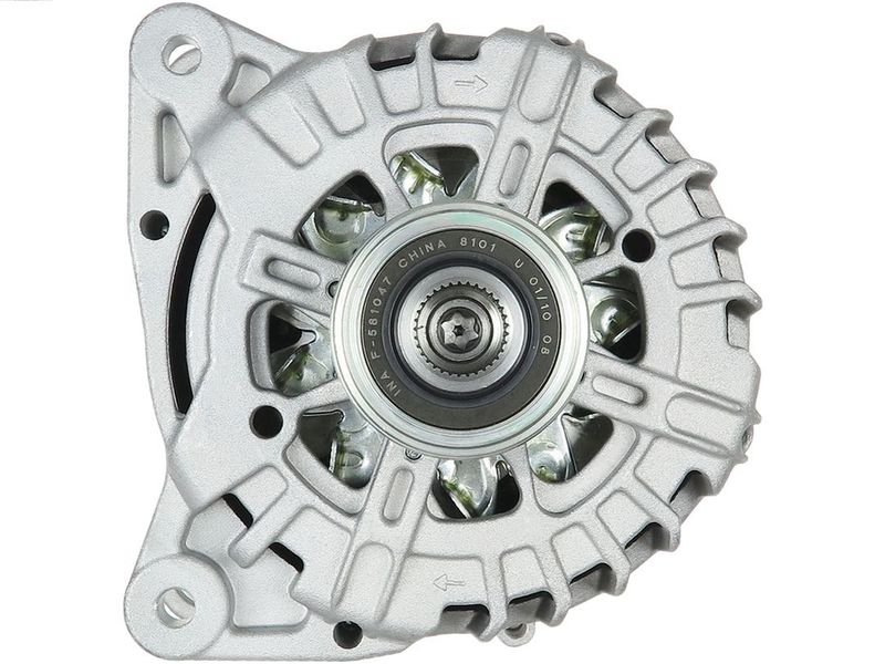 AS-PL A3152S(P-INA) Alternator