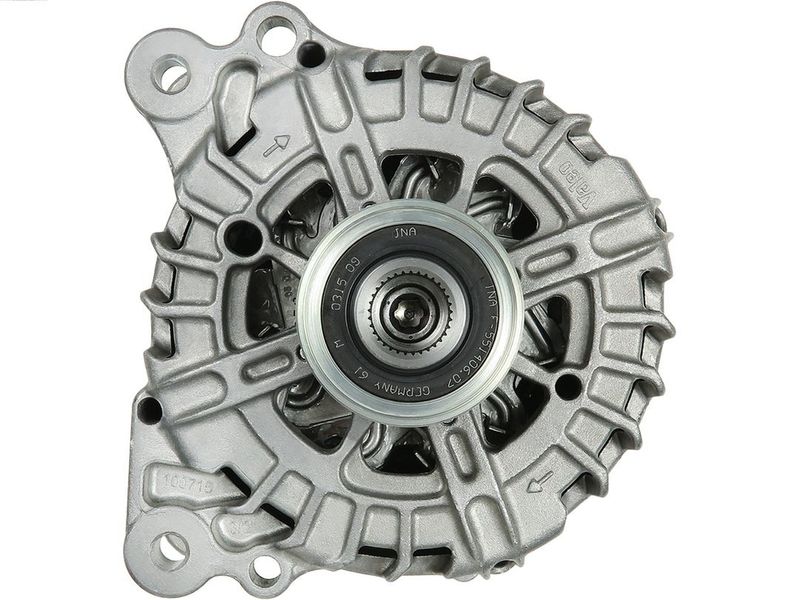 AS-PL A3153(VALEO) Alternator