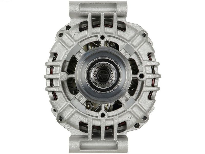 AS-PL A3156(VALEO) Alternator