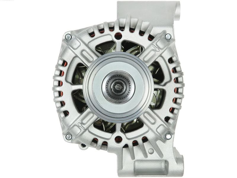 AS-PL A3178 Alternator