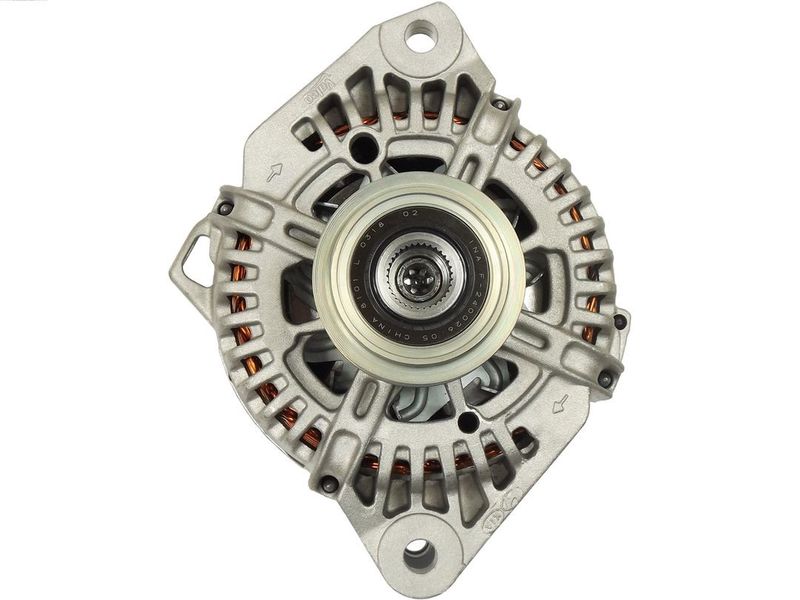 AS-PL A3195(VALEO) Alternator
