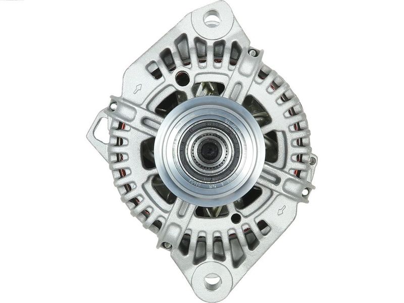 AS-PL A3195 Alternator