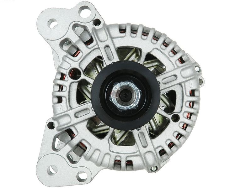 AS-PL A3204 Alternator