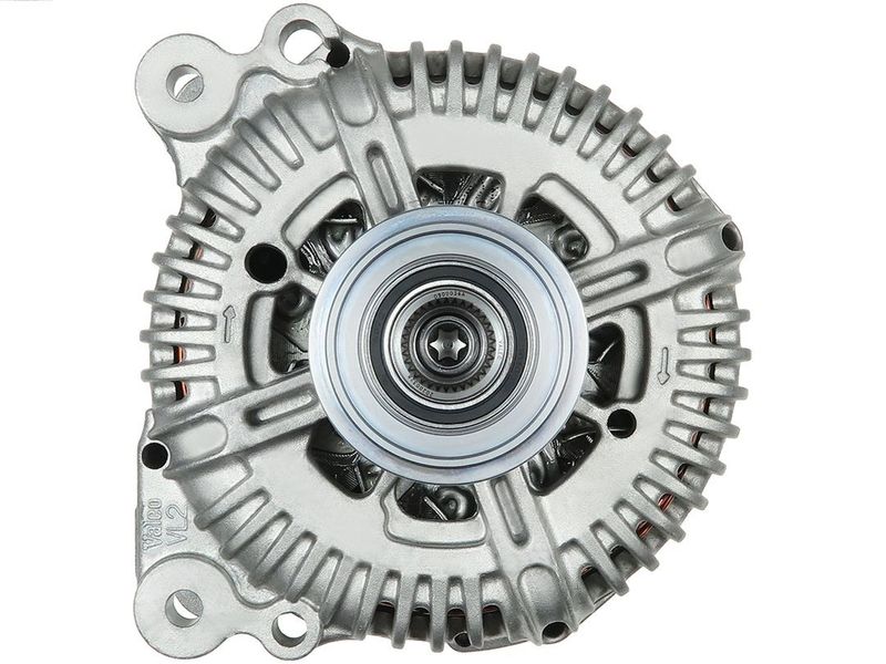 AS-PL A3209(VALEO) Alternator