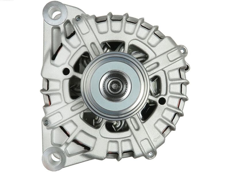 AS-PL A3225 Alternator