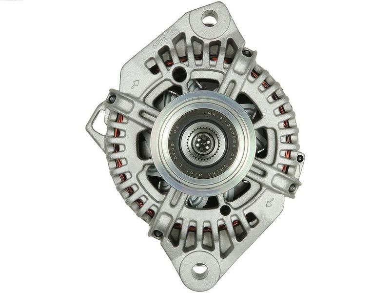 AS-PL A3239(VALEO) Alternator