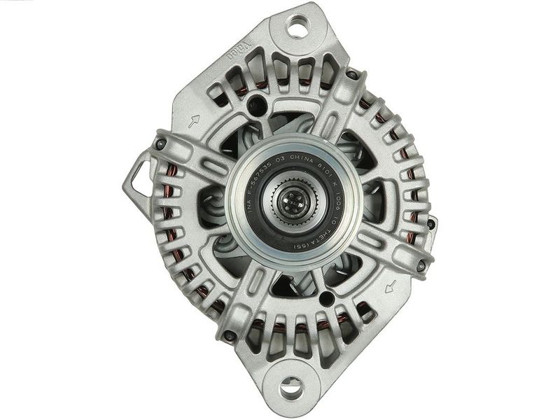 AS-PL A3240(VALEO) Alternator